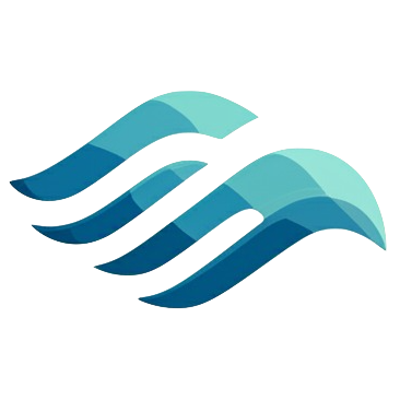 Trade Ripples Logo